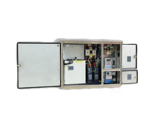 山西雷隆電柜電氣設備：山西配電箱有什么特點和用途？
